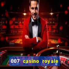 007 casino royale filme dublado torrent mp4